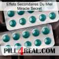 Secret Miracle Honey Side Effects dapoxetine2